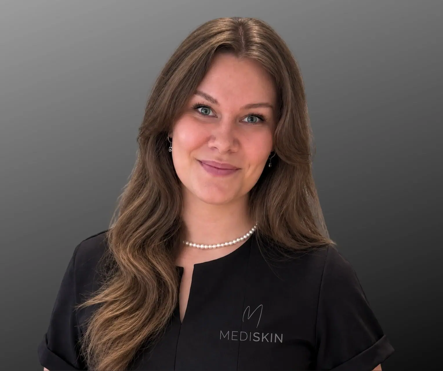 Caroline Riedell Kynde, kosmetisk specialsygeplejerske