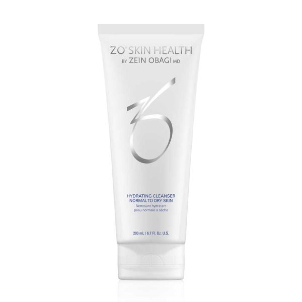 ZO Hydrating Cleanser 200 ml